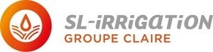 SL -IRRIGATION GROUPE CLAIRE_logo