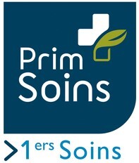 Prim Soins 1ers Soins_logo
