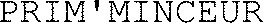 PRIM'MINCEUR_logo