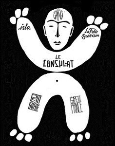 LE CONSULAT isla La Folie Barbizon PETIT PALACE PETIT PRINCE_logo