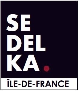 SE DEL KA ÎLE-DE-FRANCE_logo