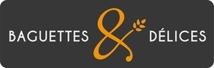 BAGUETTES & DELICES_logo