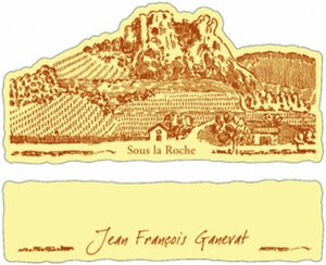 Jean François Ganevat_logo