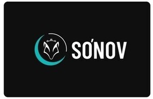 SO'NOV_logo
