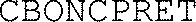 CBONCPRET_logo