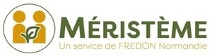 MERISTEME Un service de FREDON Normandie_logo