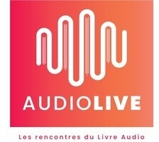 AUDIOLIVE LES RENCONTRES DU LIVRE AUDIO_logo