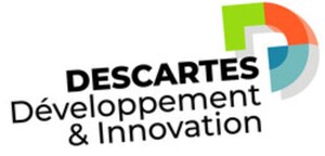 DESCARTES Développement & Innovation_logo