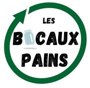 LES BOCAUX PAINS_logo