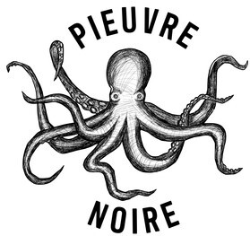 PIEUVRE NOIRE_logo