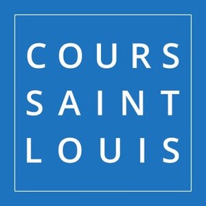 COURS SAINT LOUIS_logo