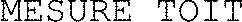 MESURE TOIT_logo
