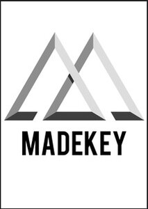 MADEKEY_logo