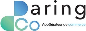 Daring Co Accélérateur de commerce_logo