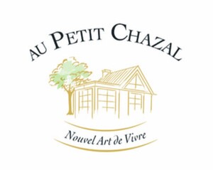 AU PETIT CHAZAL Nouvel Art de Vivre_logo