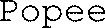 Popee_logo