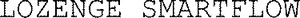 LOZENGE SMARTFLOW_logo