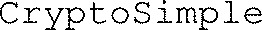 CryptoSimple_logo