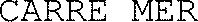 CARRE MER_logo