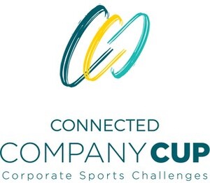 CONNECTED COMPANY CUP Corporate Sports Challenges_logo