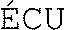 ÉCU_logo