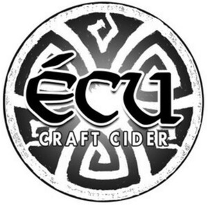ECU CRAFT CIDER_logo