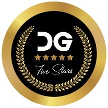 DG Five Stars_logo