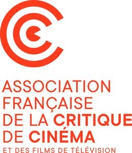 ASSOCIATION FRANCAISE DE LA CRITIQUE DE CINEMA ET DES FILMS DE TELEVISION_logo