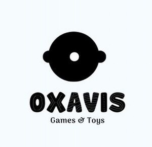 OXAVIS Games et Toys_logo