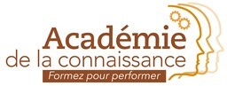 Academie de la connaissance Formez pour performer_logo
