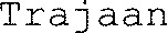Trajaan_logo