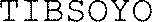 TIBSOYO_logo