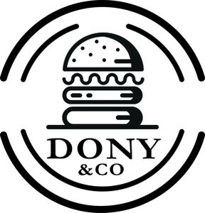 DONY & CO_logo