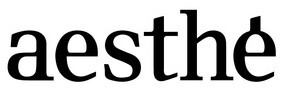 aesthé_logo