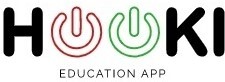 HOOKI EDUCATION APP_logo