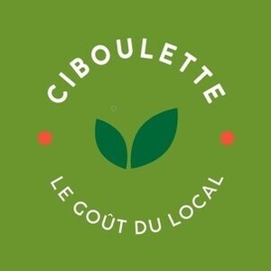 CIBOULETTE LE GOÛT DU LOCAL_logo