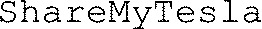 ShareMyTesla_logo