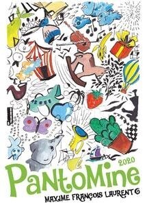 PaNtoMine 2020 MAXIME FRANCOIS LAURENT_logo