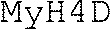 MyH4D_logo