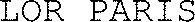 LOR PARIS_logo