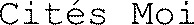 Cités Moi_logo
