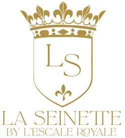 LS LA SEINETTE BY L'ESCALE ROYALE_logo