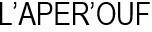 L'APER'OUF_logo