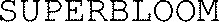 SUPERBLOOM_logo