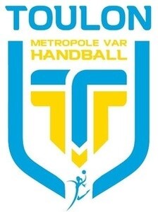 TOULON METROPOLE VAR HANDBALL_logo
