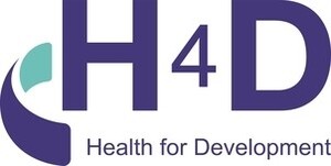H4D Health for Development_logo
