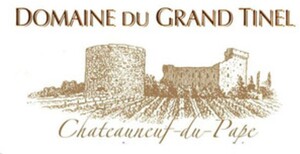 DOMAINE DU GRAND TINEL_logo