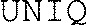 UNIQ_logo