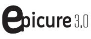 epicure 3.0_logo