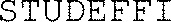 STUDEFFI_logo